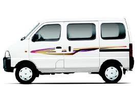 Maruti Eeco wedding hire bangalore
